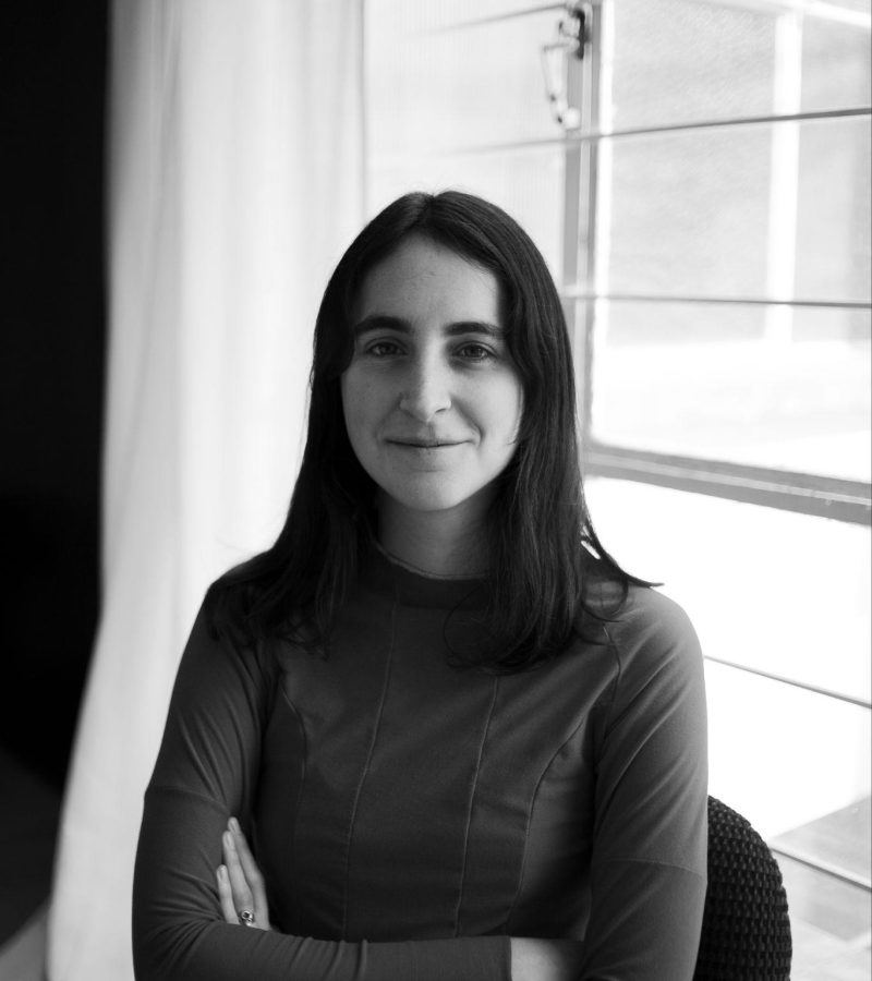 Matilde Larrain