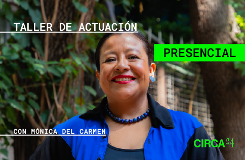 Actuación Ante la Cámara Actuación Ante la Cámara