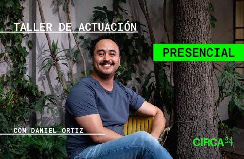 Actuación para Jóvenes Actuación para Jóvenes